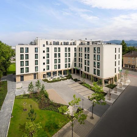 Holiday Inn Express - Rosenheim By Ihg Bagian luar foto