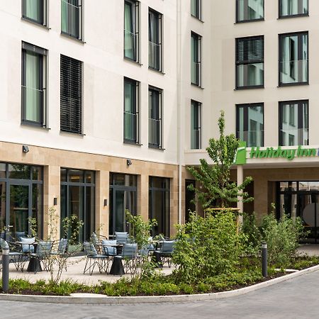 Holiday Inn Express - Rosenheim By Ihg Bagian luar foto