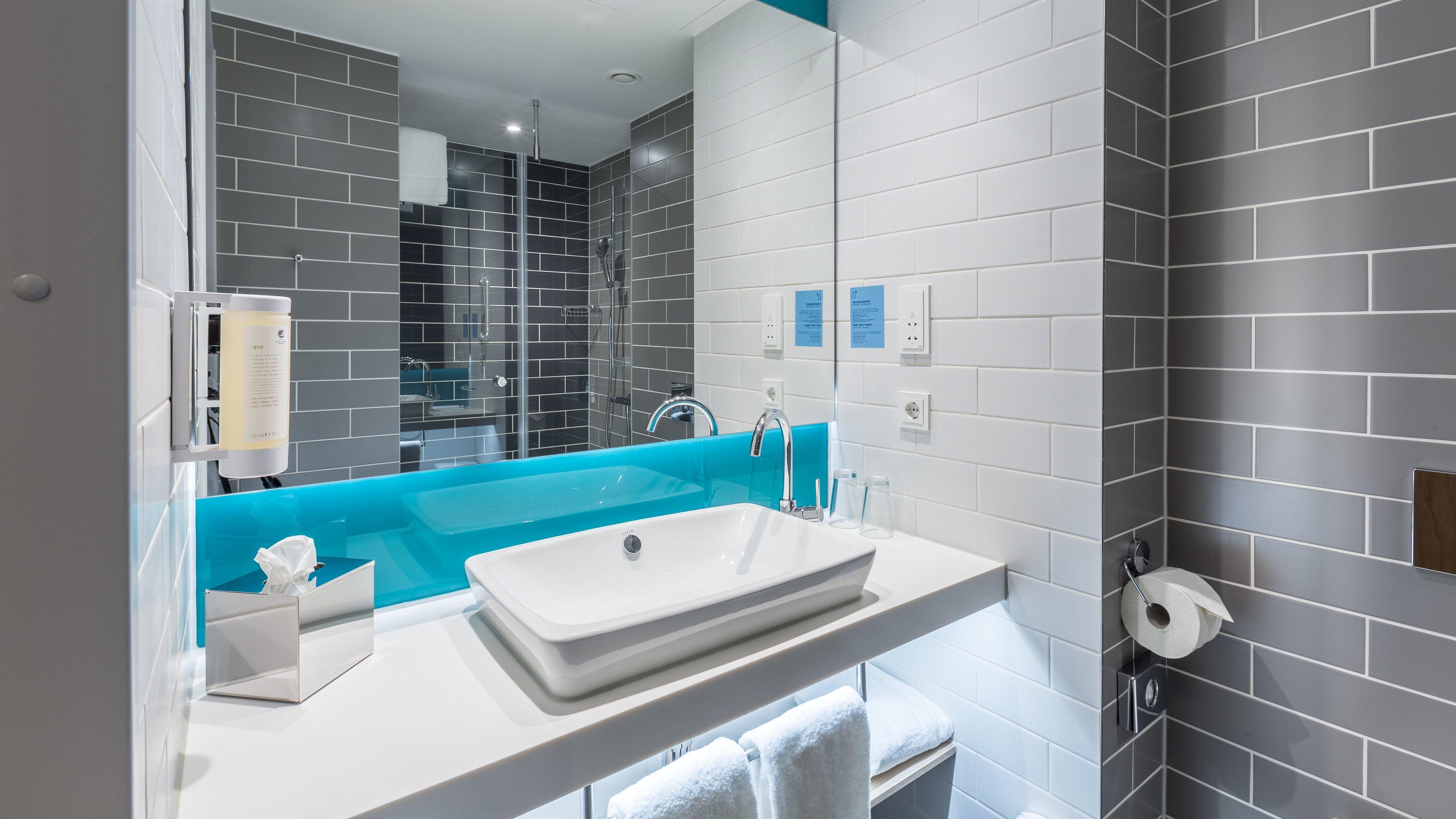 Holiday Inn Express - Rosenheim By Ihg Bagian luar foto