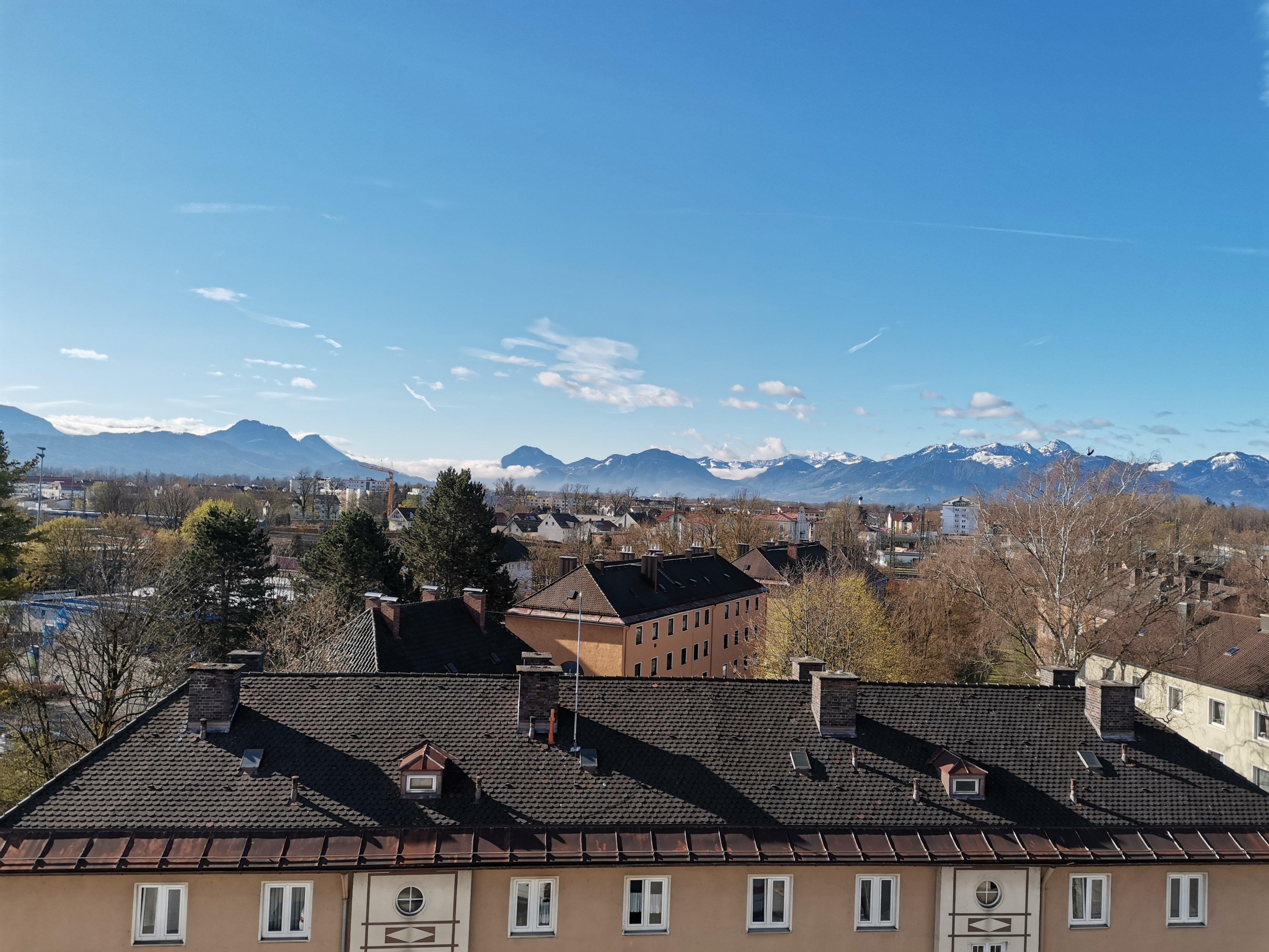 Holiday Inn Express - Rosenheim By Ihg Bagian luar foto