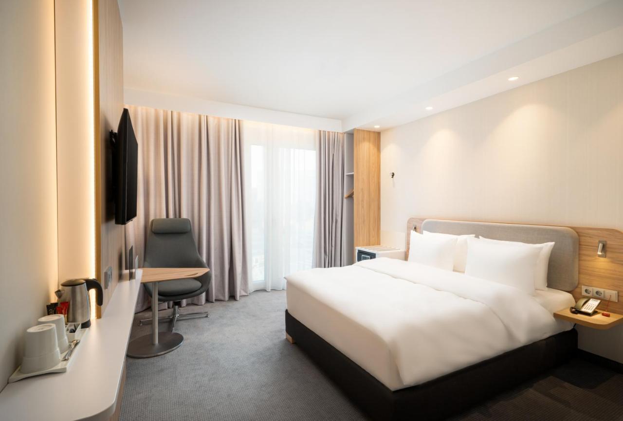 Holiday Inn Express - Rosenheim By Ihg Ruang foto